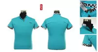 pas cher t shirt levis hommes coton 2013 tee usa cyan